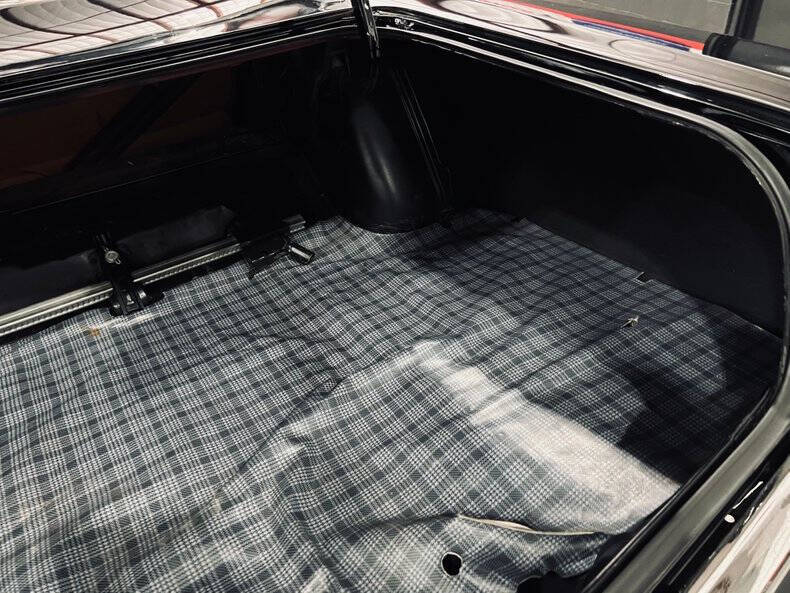 1968 Plymouth Roadrunner