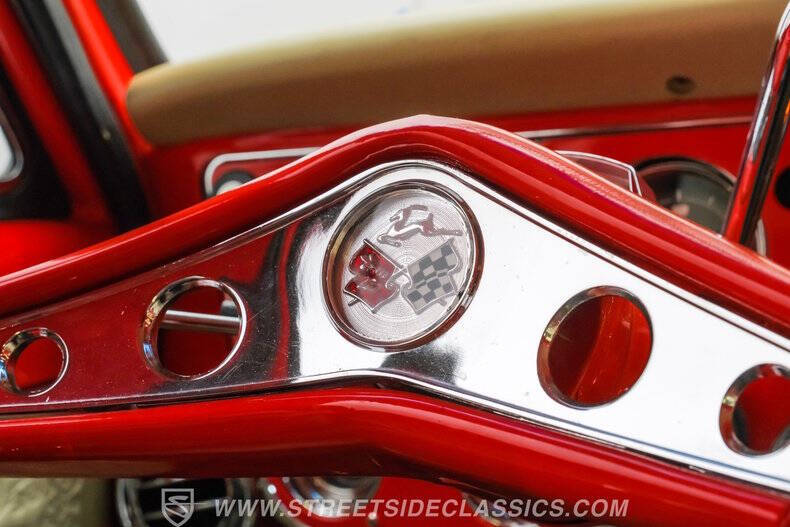 1969 Chevrolet C10