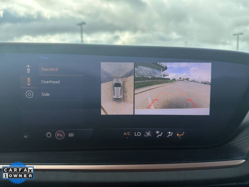 2024 Buick Envision Sport Touring