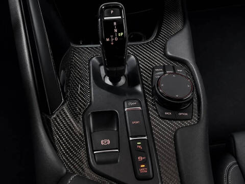 2020 Toyota GR Supra 3.0 Premium