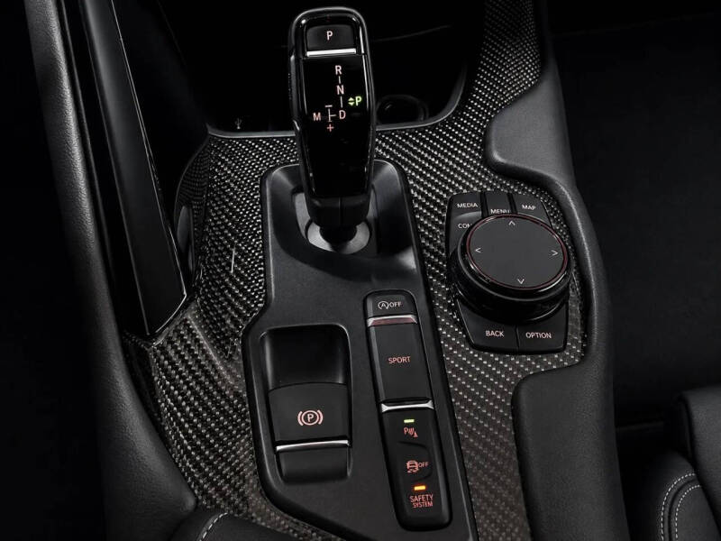 2020 Toyota GR Supra 3.0 Premium
