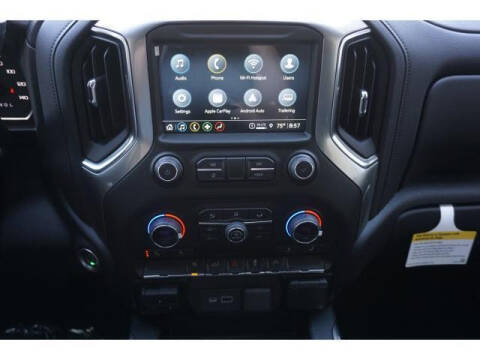 2022 Chevrolet Silverado 1500 Limited