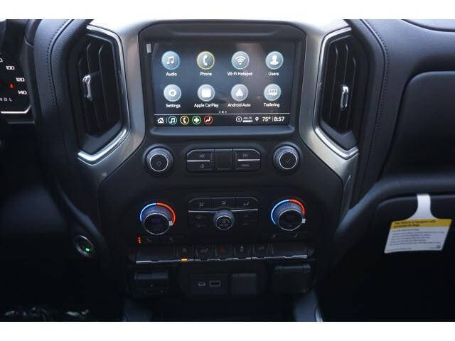 2022 Chevrolet Silverado 1500 Limited