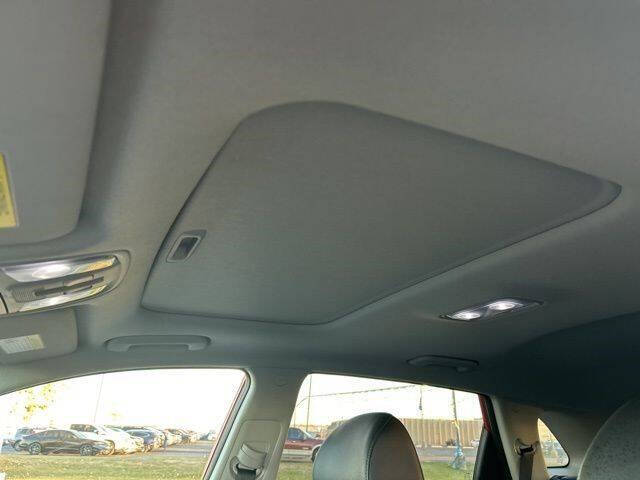 2021 Kia Niro EV EX Premium