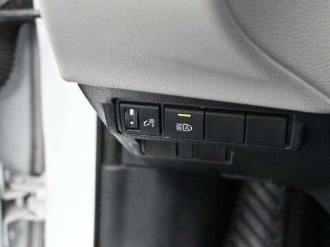 2022 Toyota Corolla Cross L