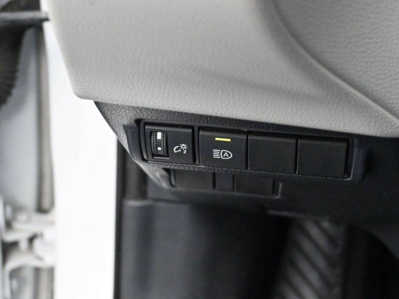 2022 Toyota Corolla Cross L