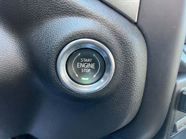 2020 Chevrolet Silverado 1500 38