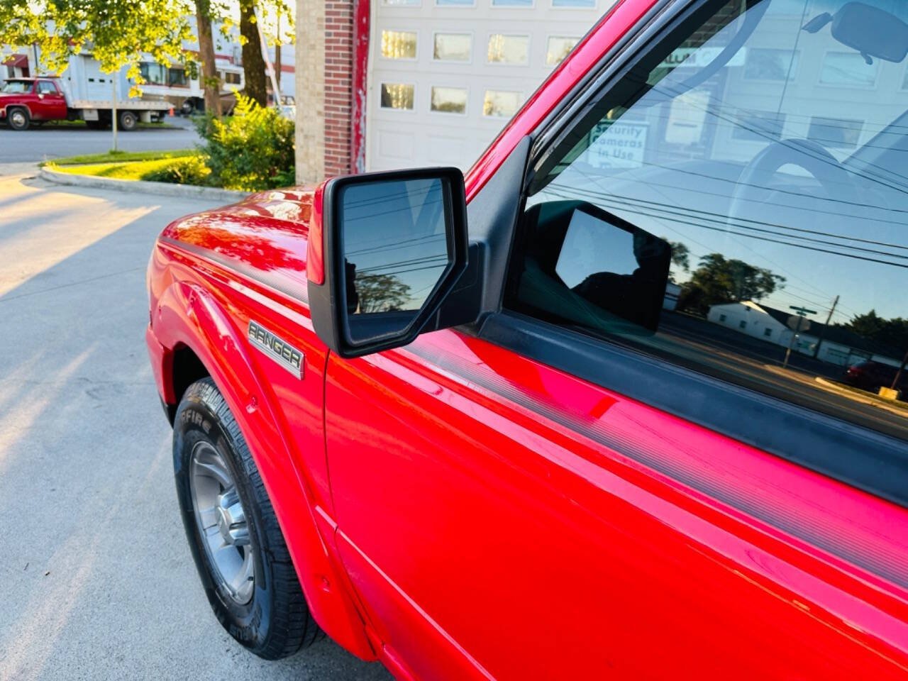 2009 Ford Ranger for sale at American Dream Motors in Winchester, VA