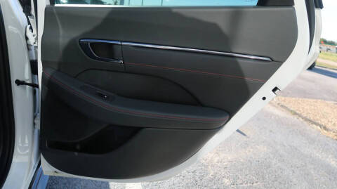 2023 Hyundai Sonata N Line