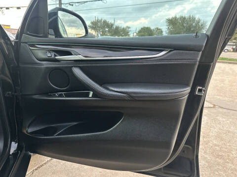 2017 BMW X5 sDrive35i