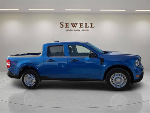 2025 Ford Maverick XL