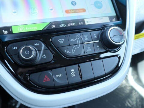 2020 Chevrolet Bolt EV LT