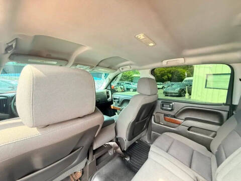 2014 GMC Sierra 1500