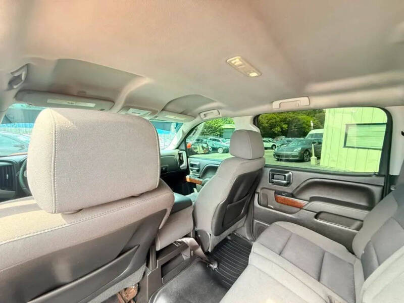 2014 GMC Sierra 1500