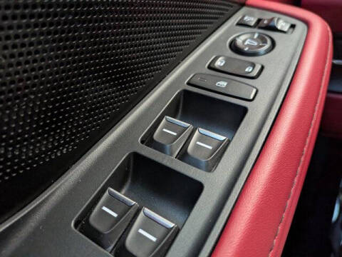 2025 Acura MDX SH-AWD Type S w/Advance Package