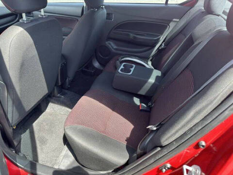 2023 Mitsubishi Mirage G4