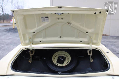 1969 Chevrolet Impala