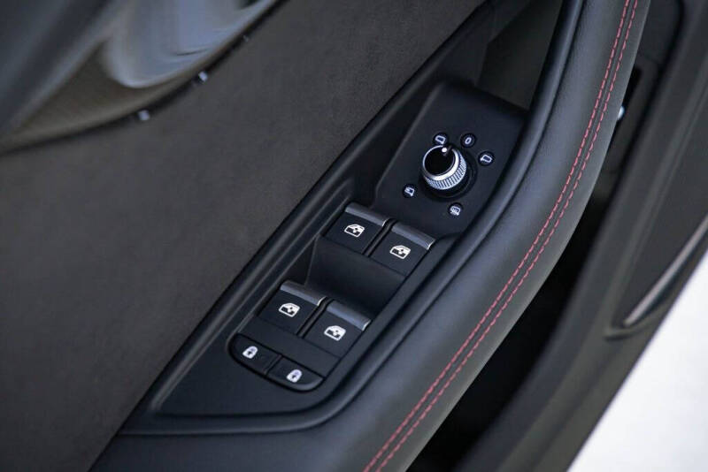 2024 Audi S5 Sportback 3.0T quattro Premium Plus