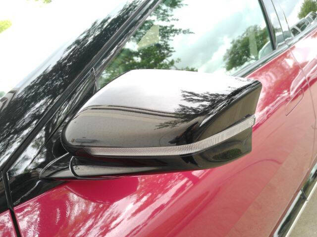2023 Kia EV6 Wind