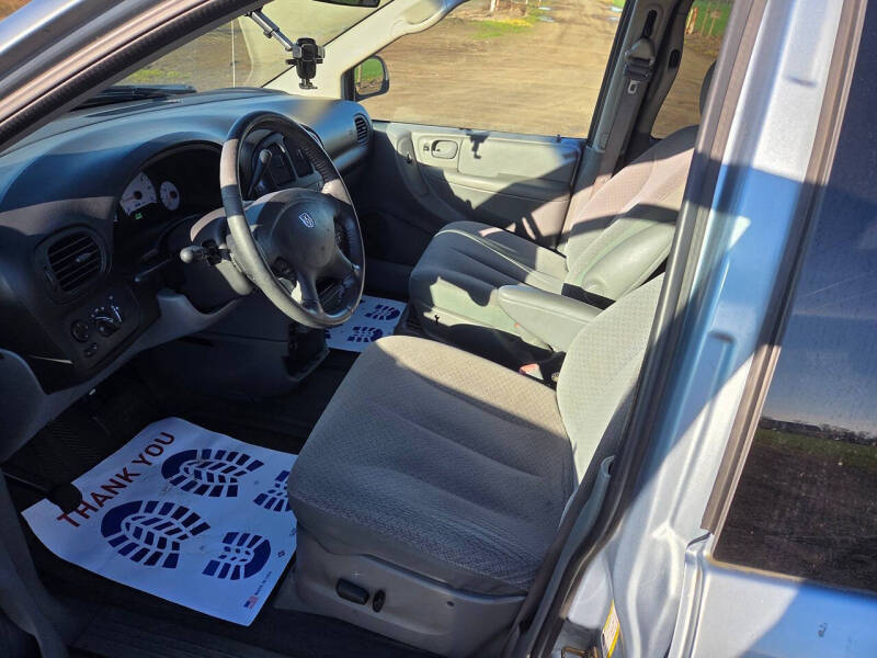 2006 Dodge Grand Caravan SXT