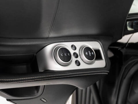 2012 McLaren MP4-12C