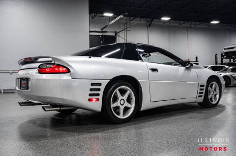 1995 Chevrolet Camaro Z28