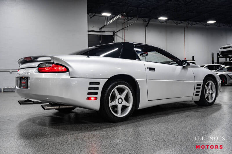 1995 Chevrolet Camaro Z28