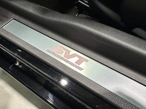 2013 Ford Shelby GT500