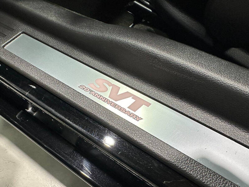 2013 Ford Shelby GT500