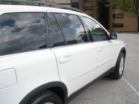 2007 Volvo XC90 3.2