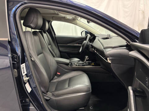 2025 Mazda CX-30 2.5 S Preferred