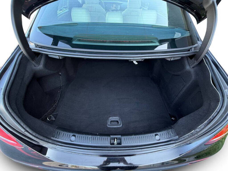 2018 Mercedes-Benz E-Class E 300