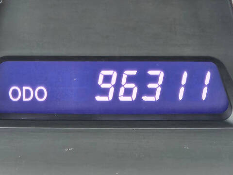 2011 Lexus IS 250