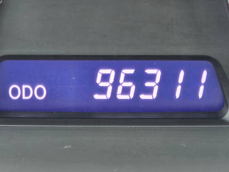 2011 Lexus IS 250