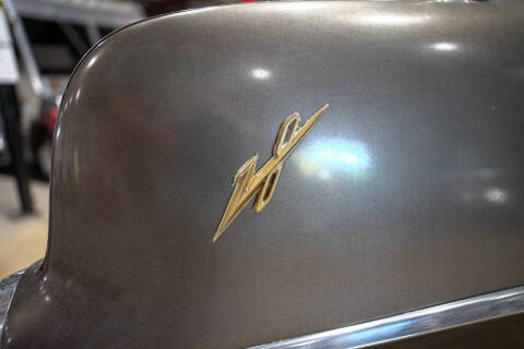 1955 Pontiac Chieftain