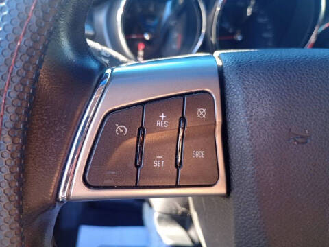 2012 Cadillac CTS 3.0L