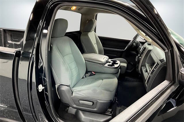 2013 RAM 1500 Tradesman