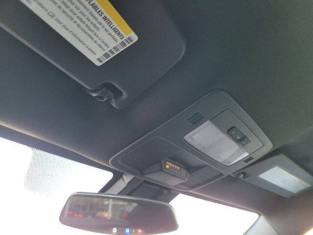 2015 Chevrolet Camaro LS