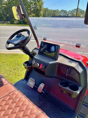 2025 Verdi Malibu 6P Lithium