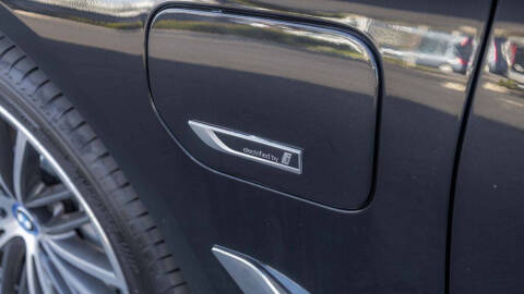 2023 BMW 5 Series 530e