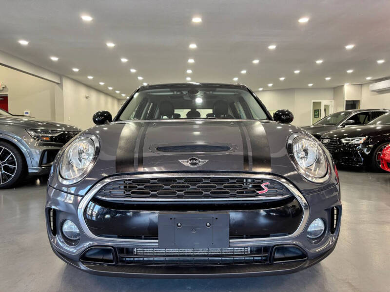 2017 MINI Clubman Cooper S ALL4