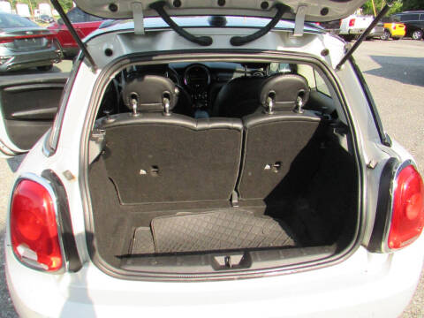 2016 MINI Hardtop 2 Door Cooper