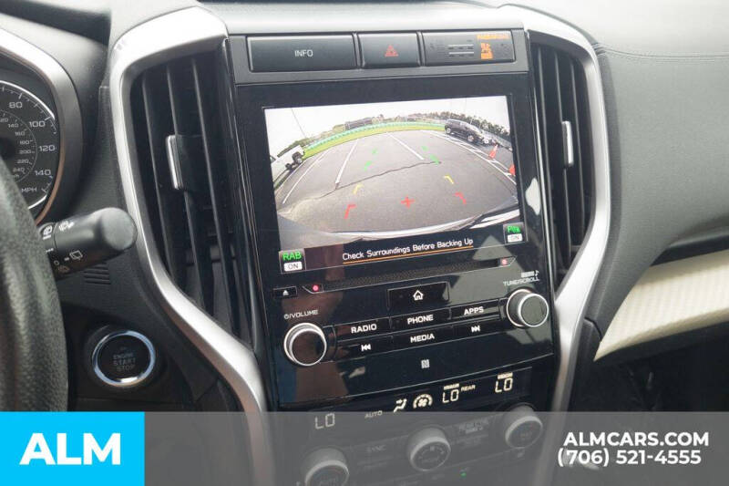 2021 Subaru Ascent Premium 7-Passenger