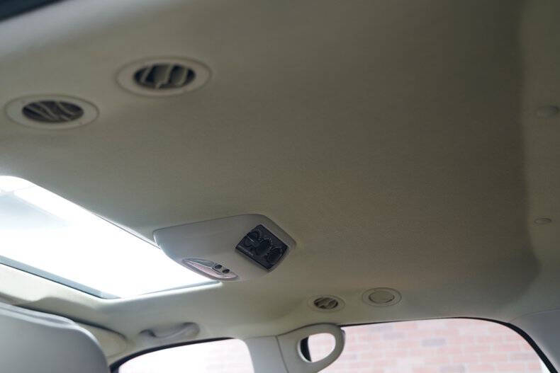2002 Cadillac Escalade