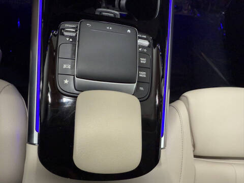 2021 Mercedes-Benz GLA GLA 250