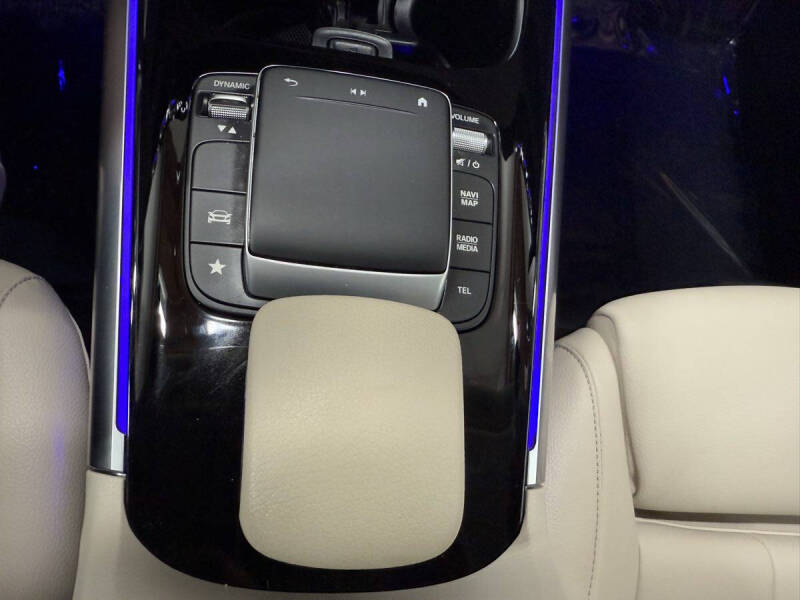 2021 Mercedes-Benz GLA GLA 250