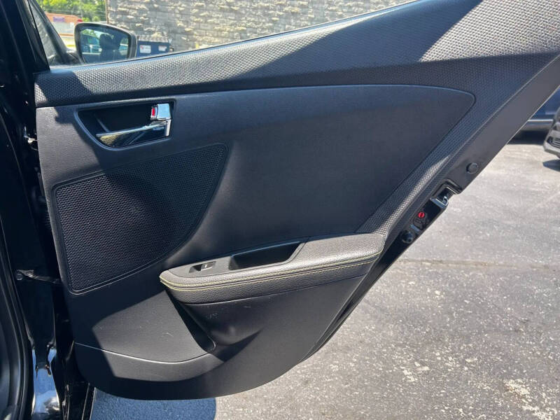 2016 Hyundai Veloster