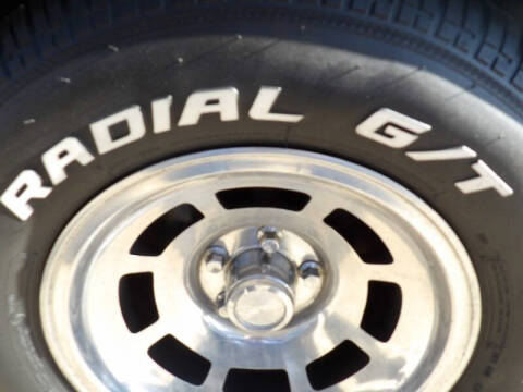 1982 Chevrolet Corvette