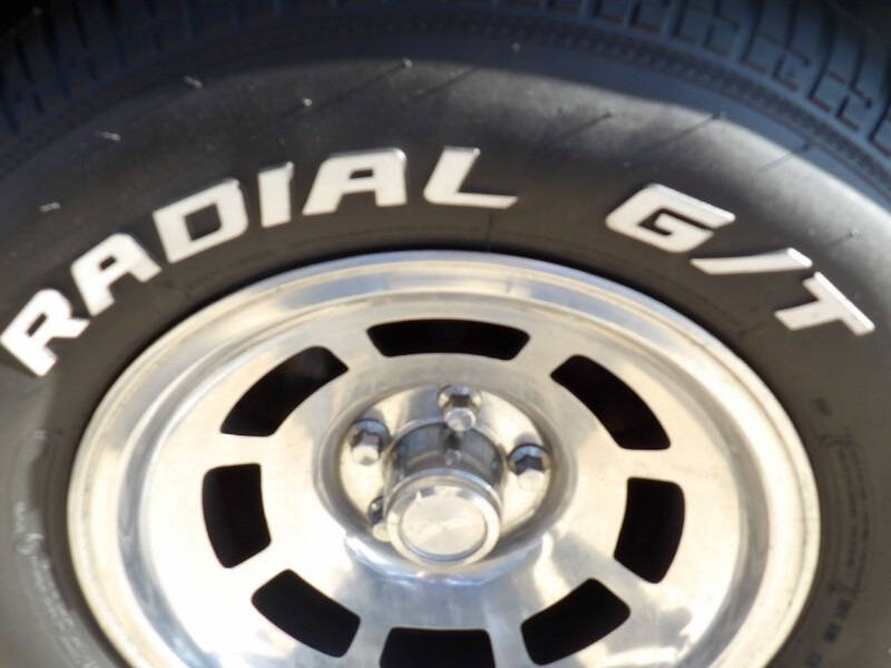 1982 Chevrolet Corvette