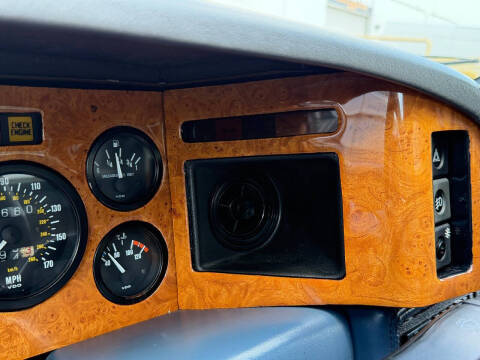 1991 Lotus Esprit